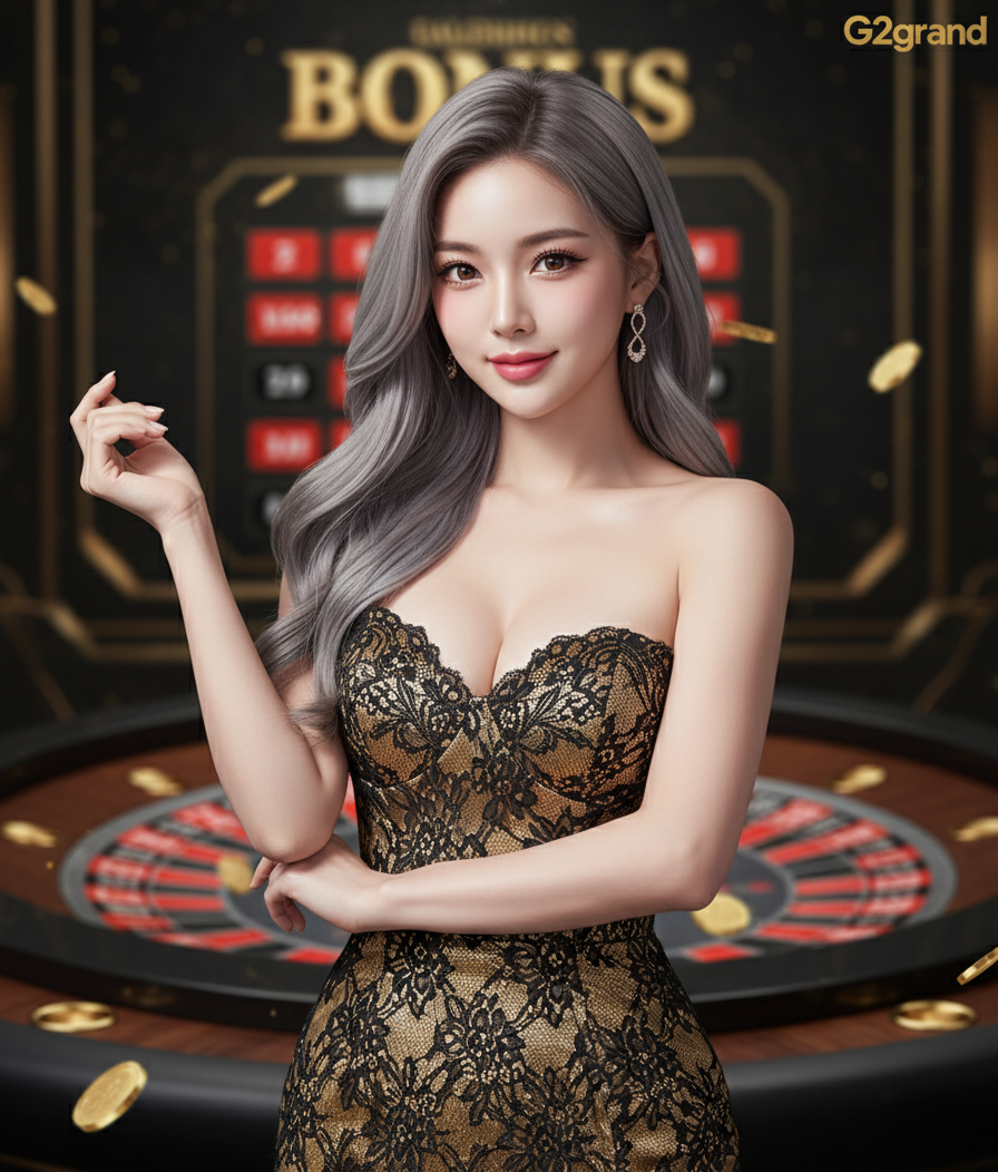 G2ggrand เว็บสล็อตแตกง่าย รวมเกมดังจากทุกค่าย โบนัสแตกหนักที่สุด 2025