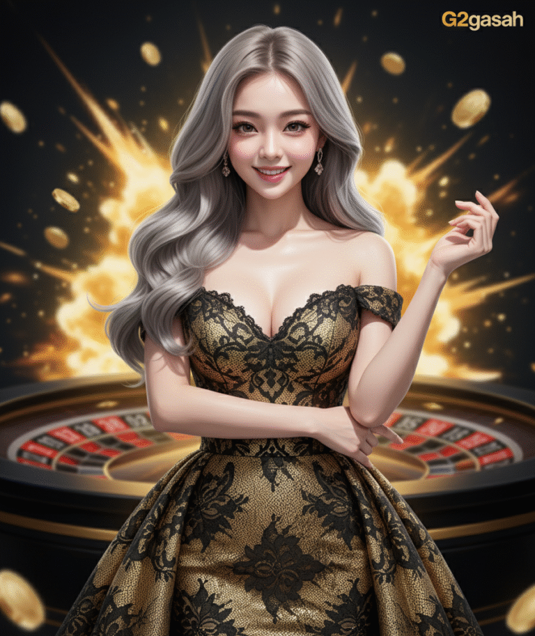 เกมสล็อตออนไลน์ที่ดีที่สุดกับ G2gcash